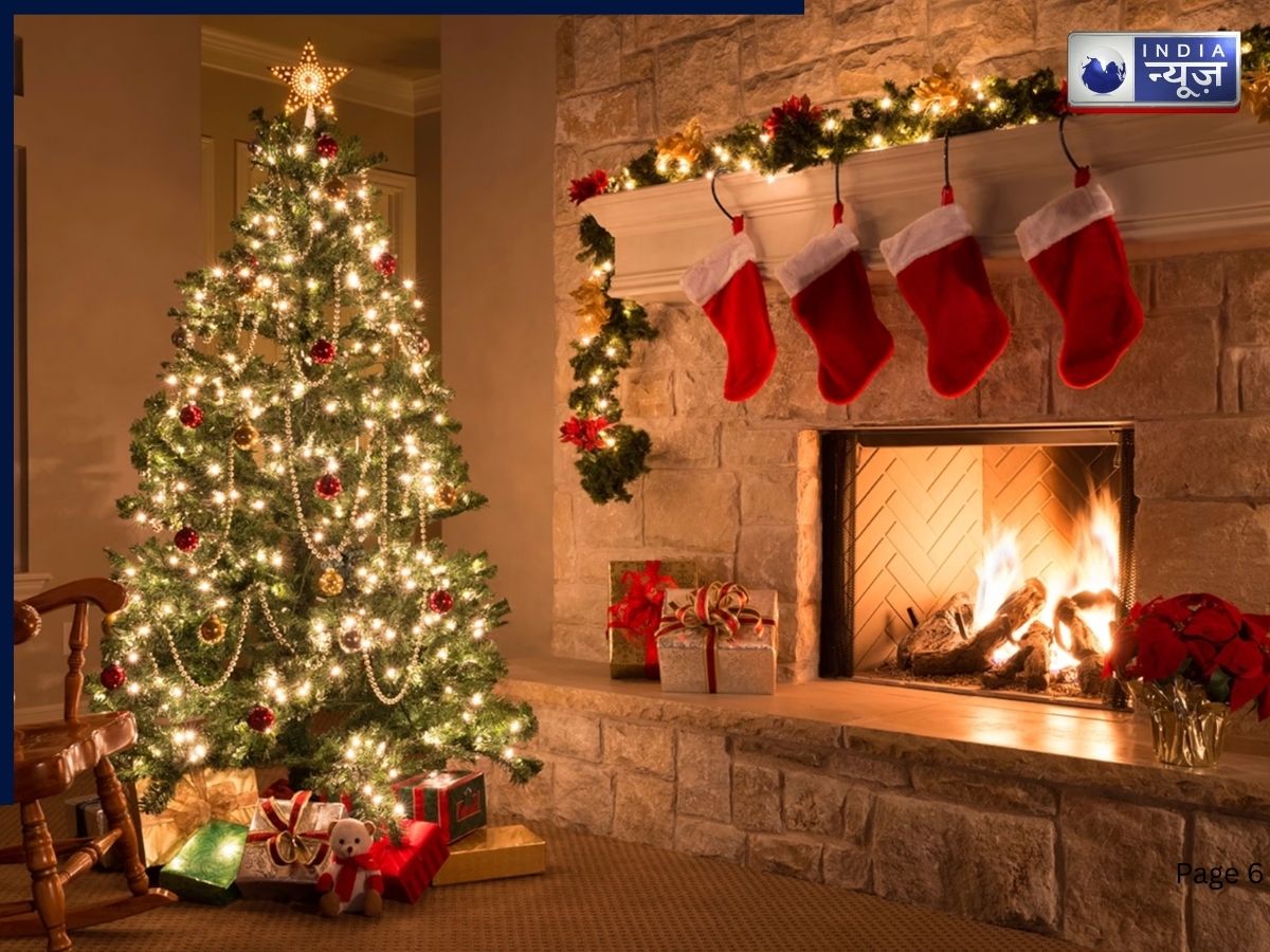 क्रिसमस का रहस्य,  क्यों X-Mas में छिपा है ईसा मसीह का नाम? इतिहास और भाषा का क्या है अद्भुत मेल!