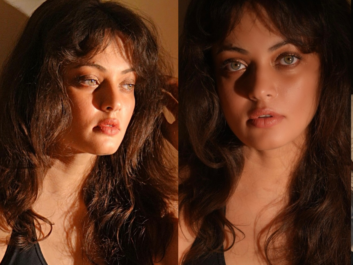 Sneha Ullal has also shown her talent in English films. - Photo Gallery