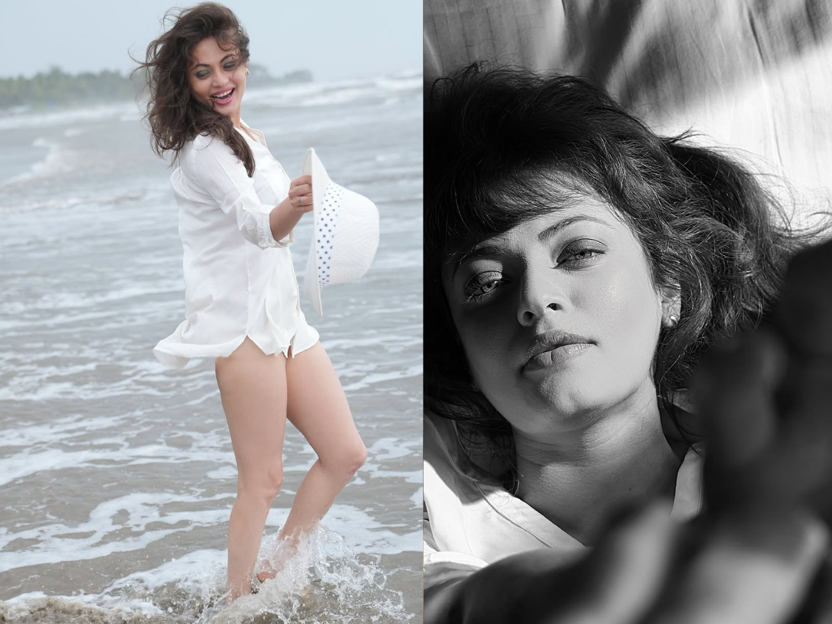 Sneha Ullal also worked in South films - Photo Gallery
