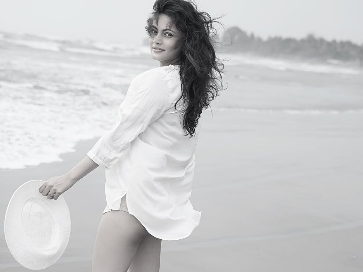 Sneha Ullal gained popularity for being Aishwarya Rai's lookalike. - Photo Gallery