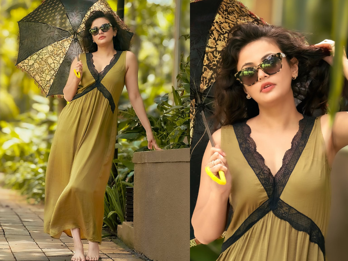 Sneha Ullal could not become an actress like Aishwarya Rai - Photo Gallery