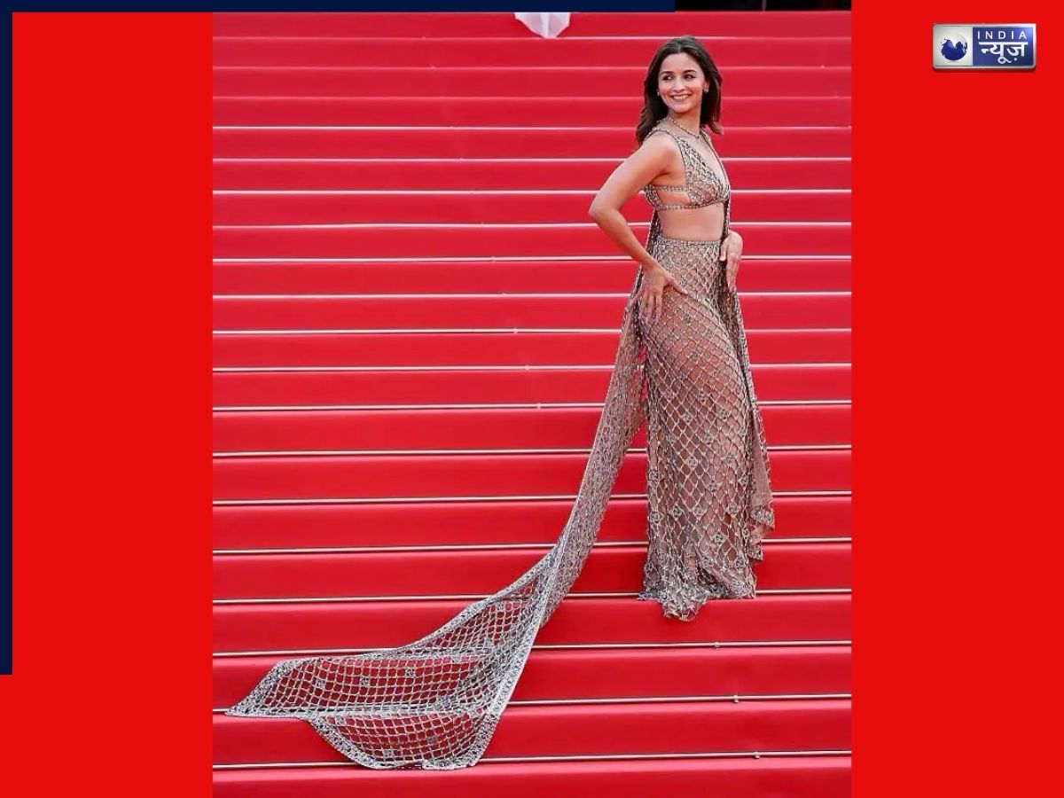 आलिया भट्ट के 7 most trendy & stunning look, जिन्हें देखकर आप भी हो जाएंगे उनके दीवाने