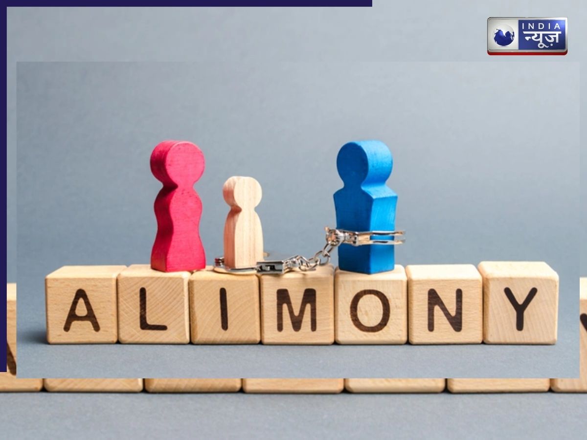 Alimony: एलिमनी और मेंटेनेंस में क्या है फर्क, किन पत्नियों को कोर्ट गुजारा भत्ते को कहेगा ‘ना’