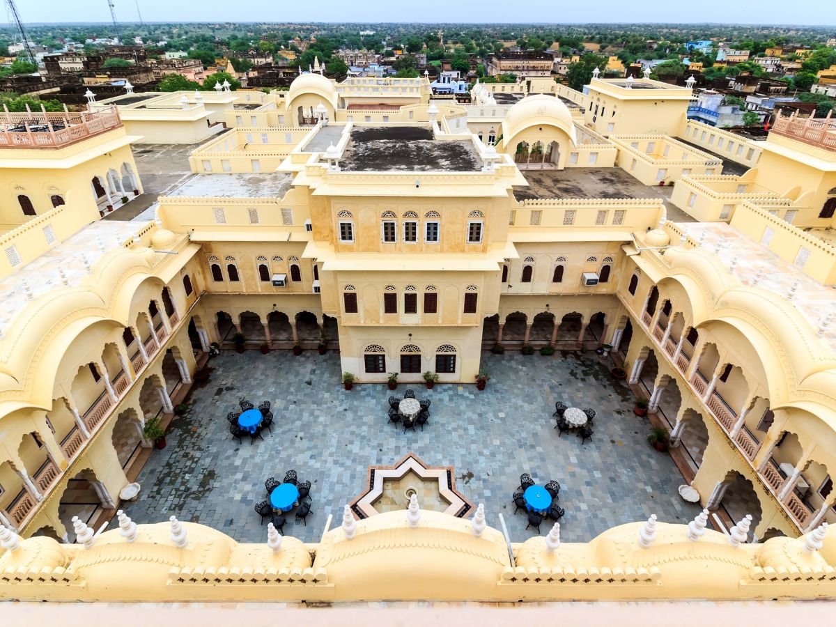 Alsisar Royal Family - Photo Gallery