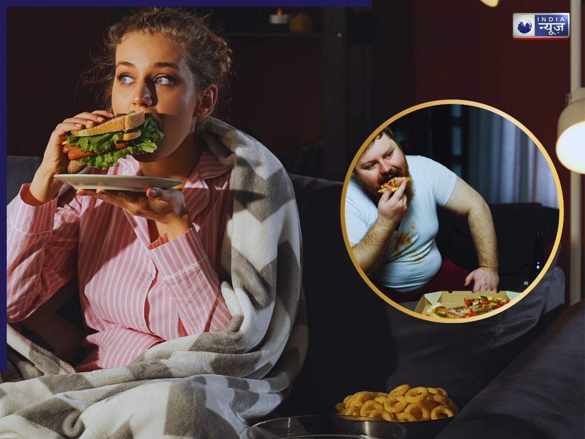 Late Night Dinner Risks: देरी से डिनर करना आपको पड़ सकता है भारी, परेशानियों से बचने का यह है रामबाण उपाय!