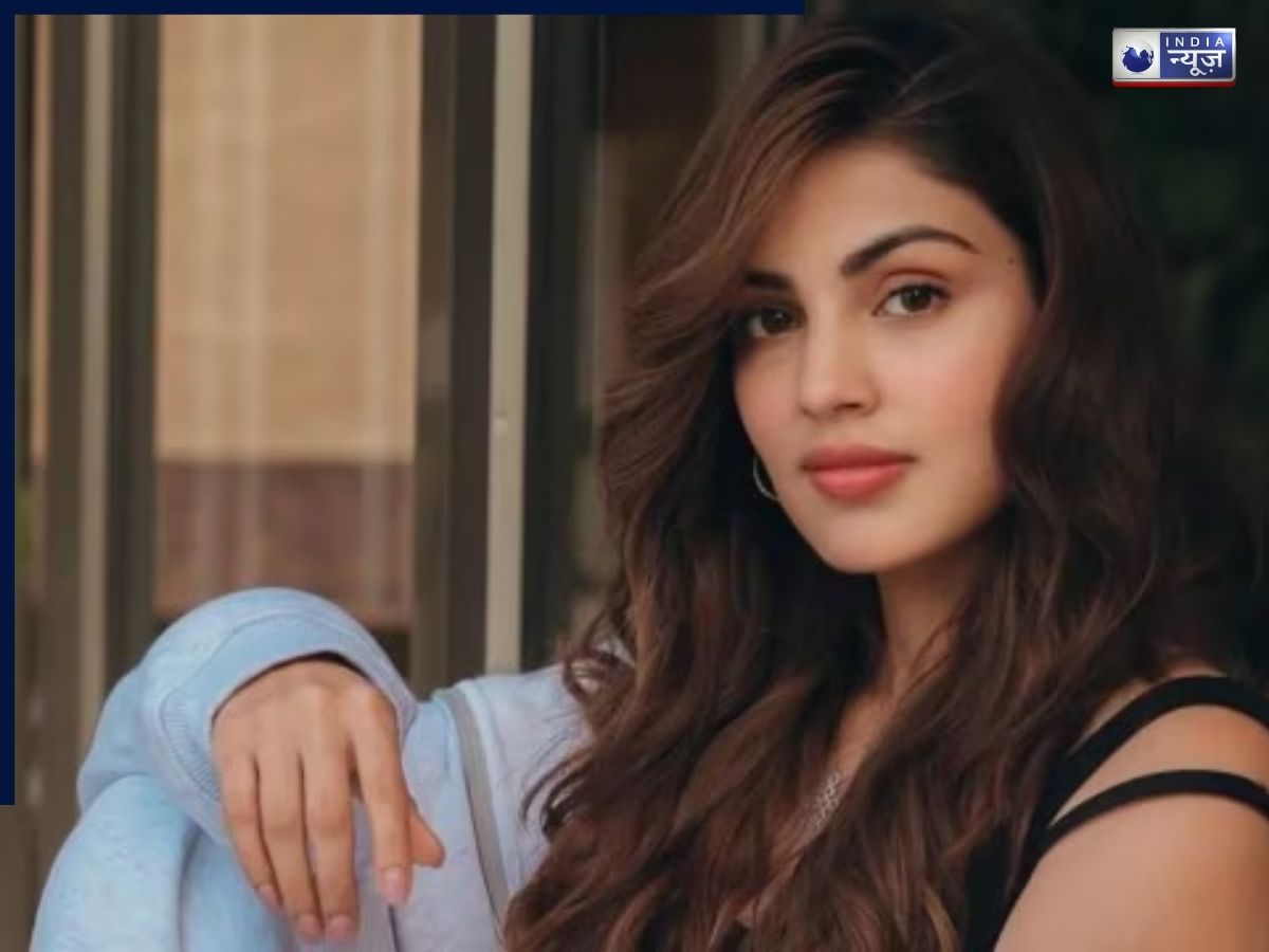 Egg Freezing के लिए डॉक्टर से मिल रहीं रिया चक्रवर्ती: बॉलीवुड में बढ़ता Egg Freezing का चलन, कितना फायदेमंद है यह