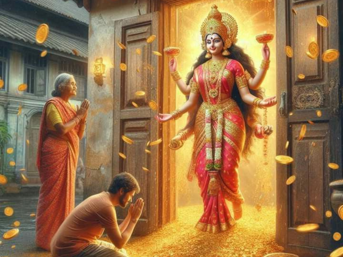 Shukrwar Upay: आज शुक्रवार के दिन करें ये 4 उपाय! चमक जाएगा भाग्य, होगा धन लाभ, बढ़ेगा लव लाइफ में रोमांस