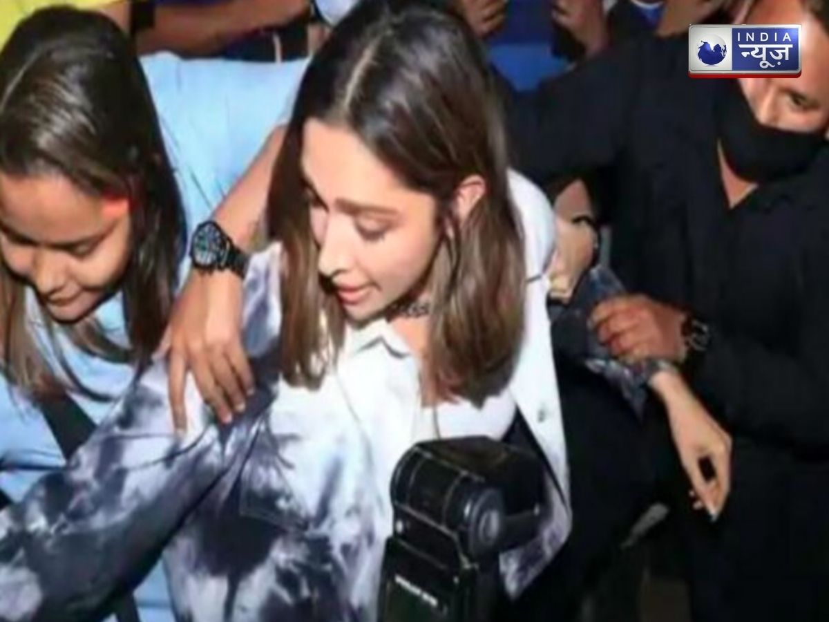 बॉलीवुड स्टार्स और उनके बेकाबू फैंस, जब भीड़ ने घेरा, तो क्या हुआ?