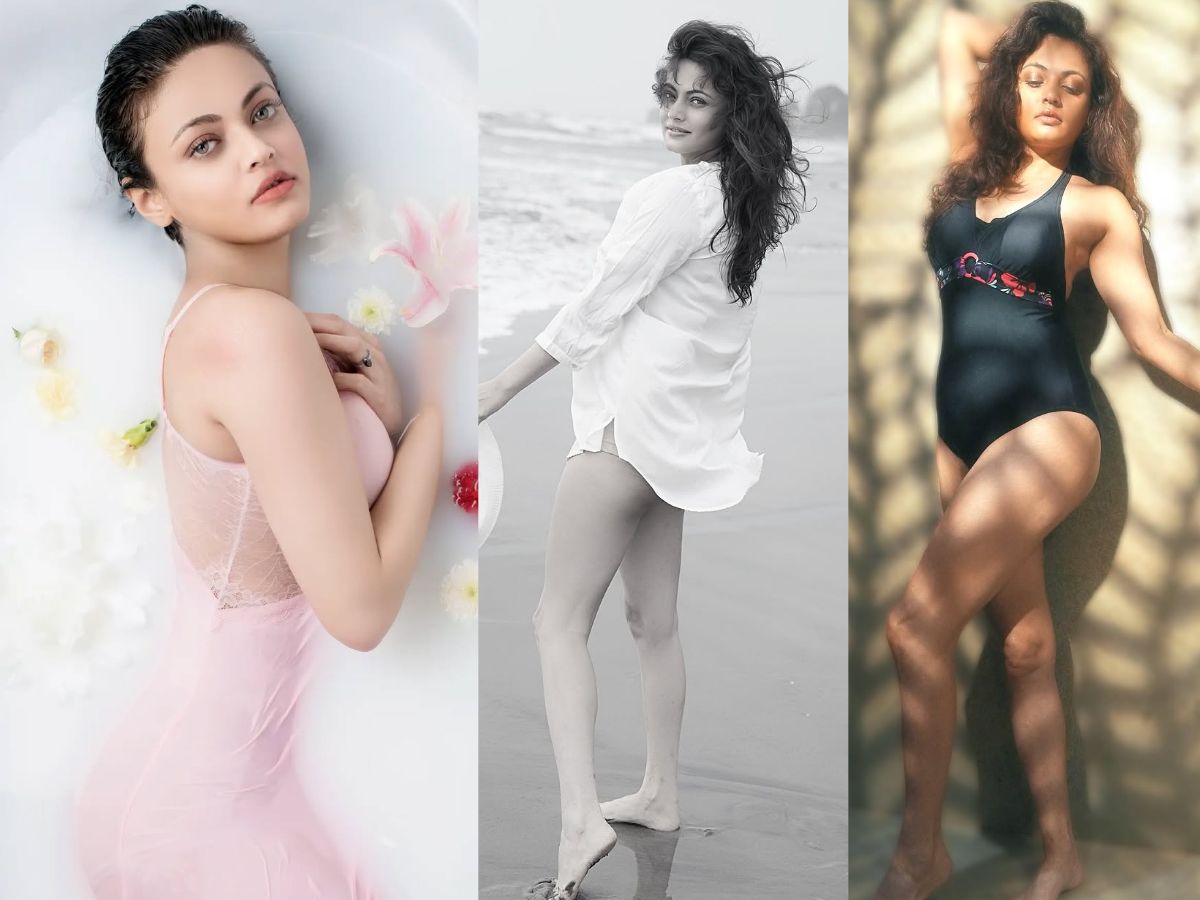 20 साल पहले आई इस एक्ट्रेस को Aishwarya Rai की हमशक्ल कहते थे लोग, सालों से है गायब.. बीता रही है ऐसे हाल में जिंदगी