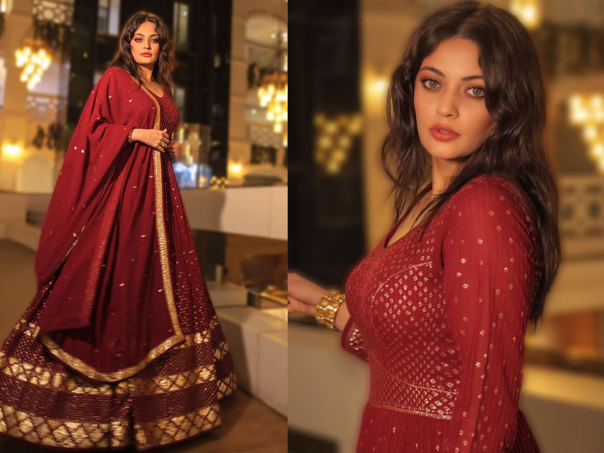 Salman Khan had helped Sneha Ullal enter the industry - Photo Gallery