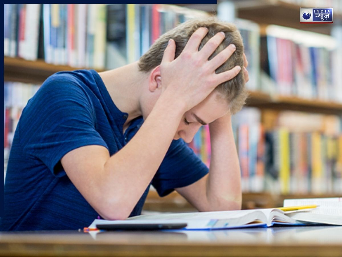 बोर्ड एग्जाम और Stress Management: ये टिप्स करेंगे आपकी सहायता