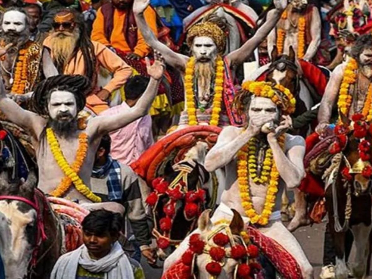 Magh Mela 2026: माघ मेले में स्नान के बाद ये 4 काम नहीं किए तो शास्त्रों के अनुसार अधूरा माना जाता है पुण्य - Gallery Image