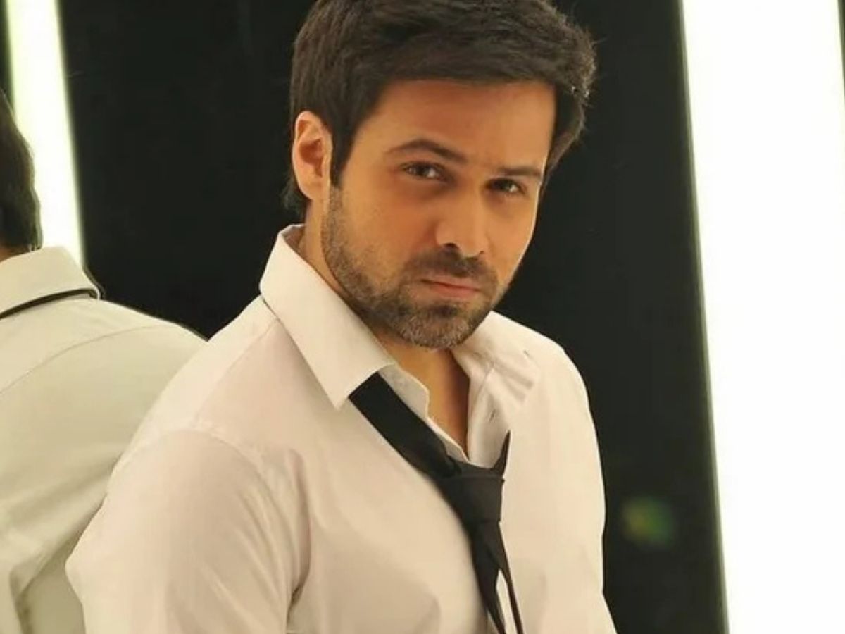 Emraan Hashmi suffers serious injury on the sets of a film - Photo Gallery