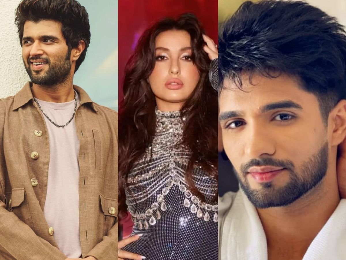 Year Ender 2025: किसी पर चाकू से हमला, तो कोई हुआ कार दुर्घटना का शिकार, जान पर बन आई बात! इन बॉलीवुड स्टार्स के लिए नहीं था 2025 अच्छा