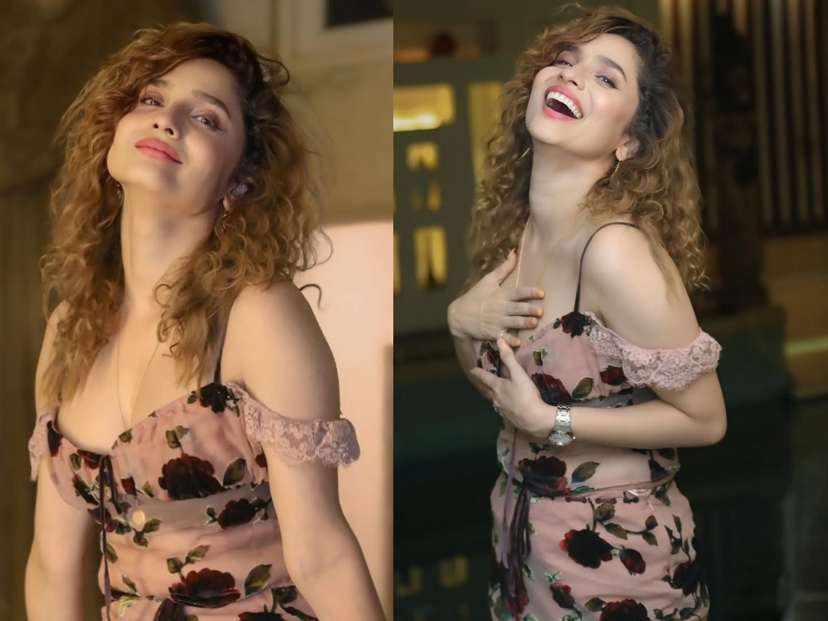 Ankita Lokhande Movies - Photo Gallery