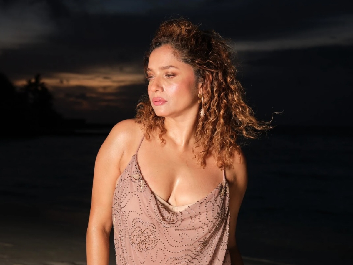Ankita Lokhande Reality Shows - Photo Gallery