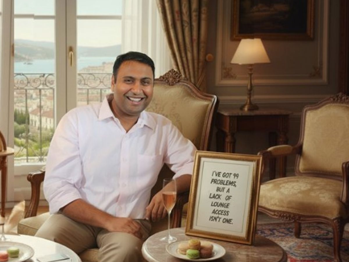 Ankit Dewan: कौन हैं अंकित दीवान, जिनकी एयर इंडिया के पायलट ने उनकी बेटी के सामने कर दी पिटाई