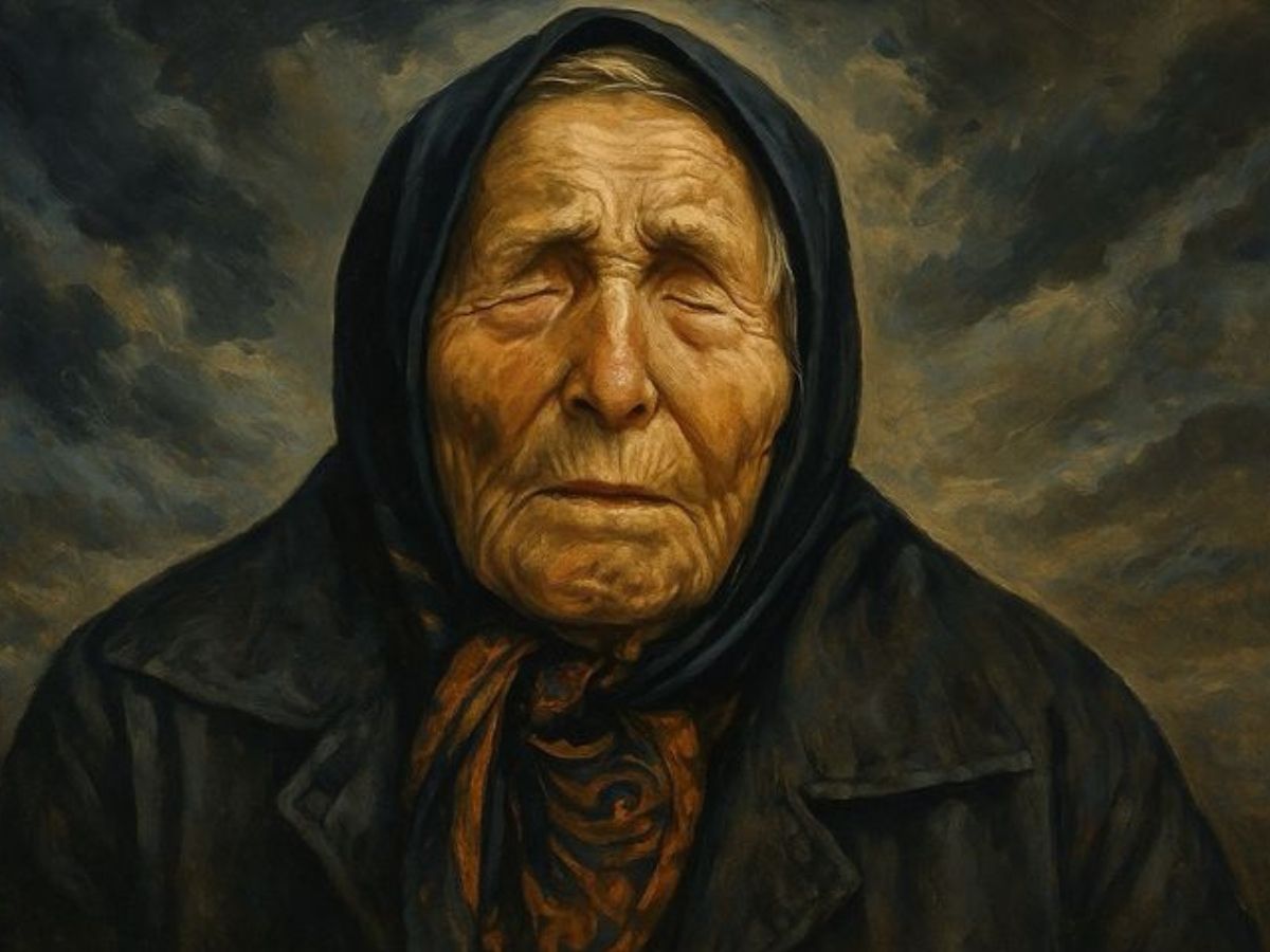 Baba Vanga Prediction: 2025 के दिसंबर को लेकर बाबा वेंगा की भविष्यवाणी, इन 4 राशिवालों के साथ होगा ऐसा… जानें यहां