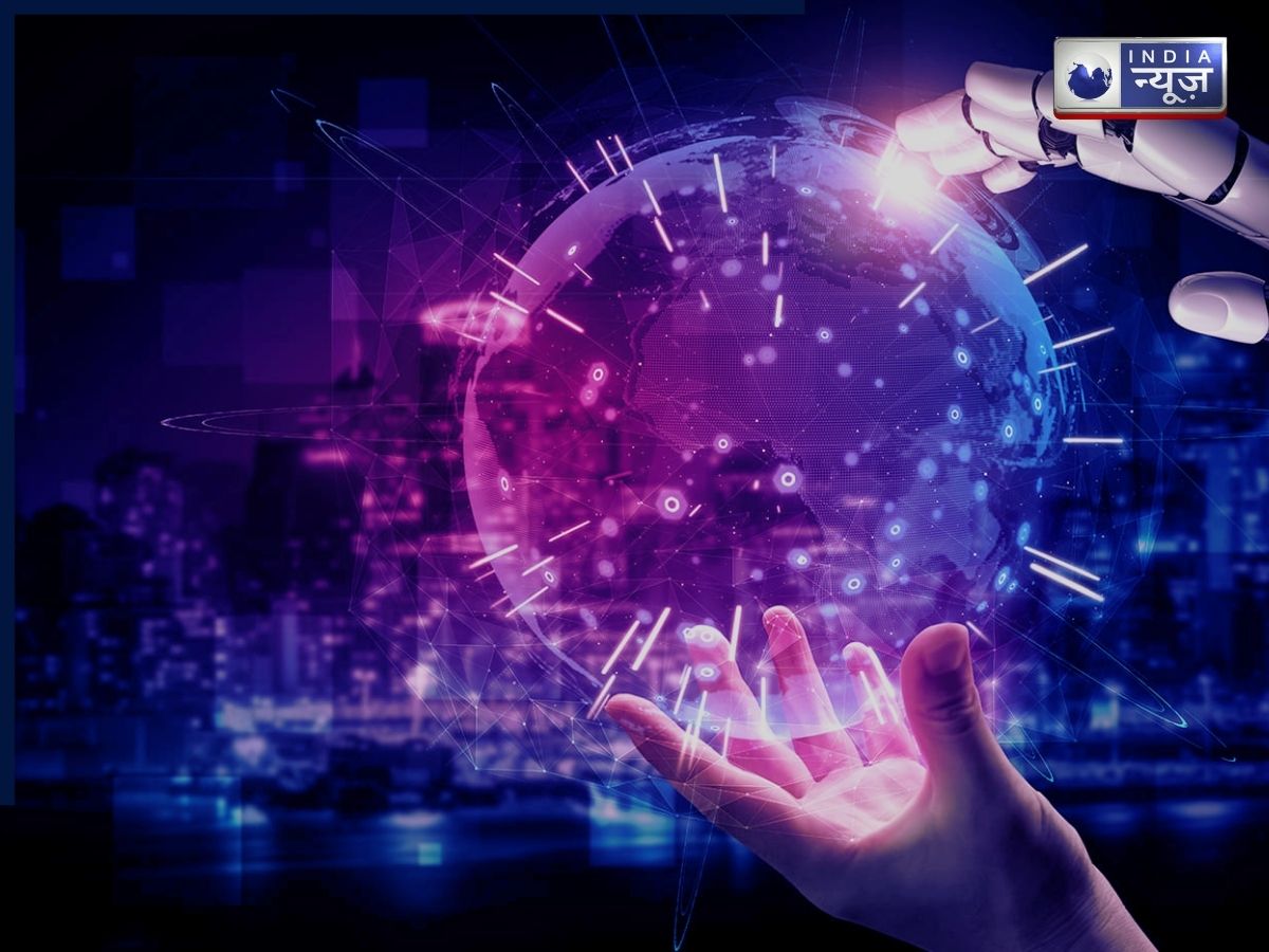 डिजिटल ताकत दिखाने को भारत तैयार, चीन को चुनौती देने प्राइवेट-पब्लिक सेक्टर आए साथ