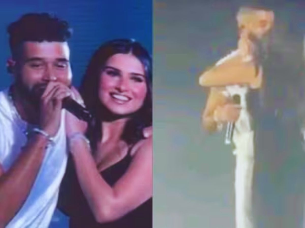 AP Dhillons concert - Photo Gallery