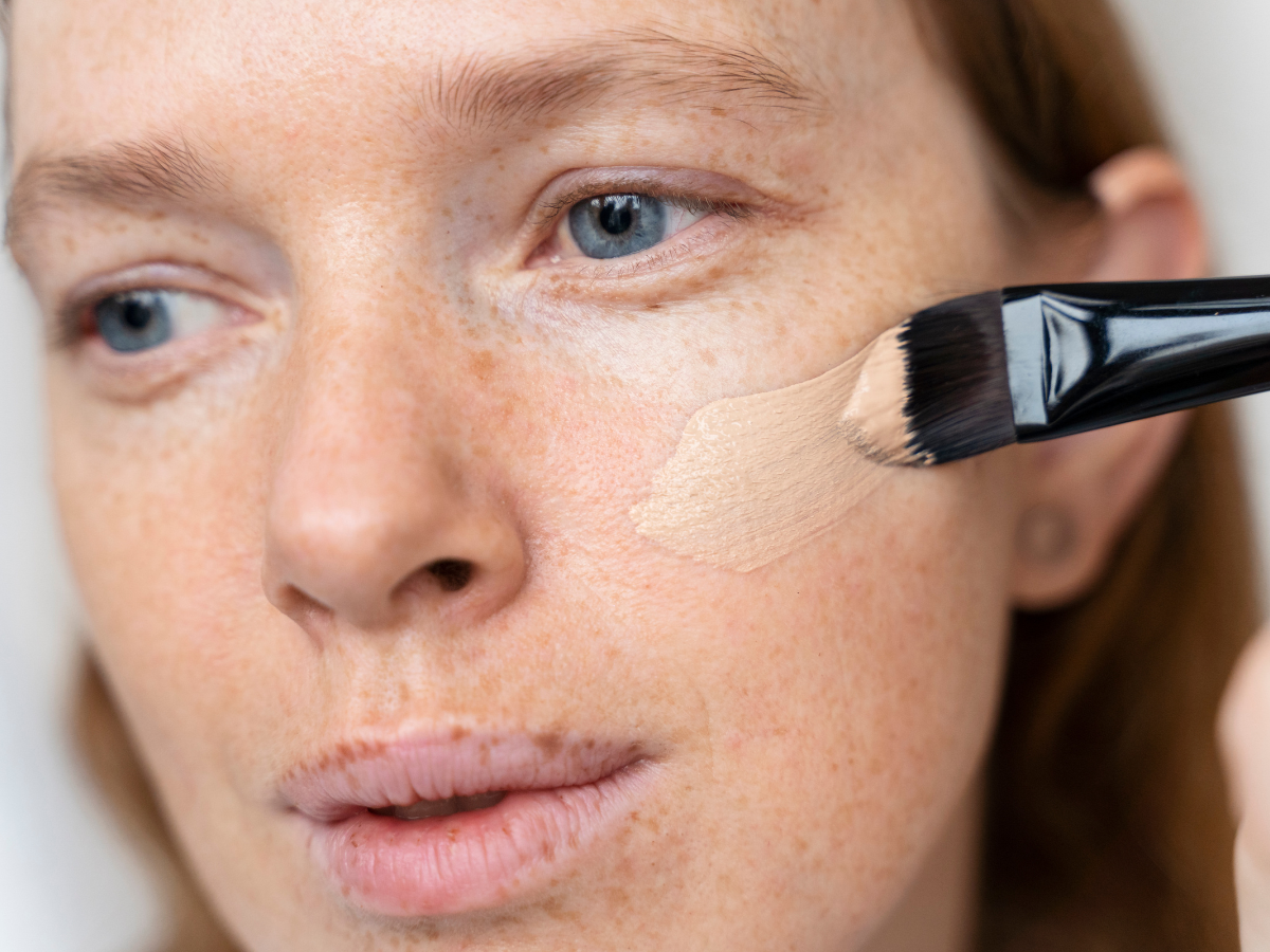 Apply in Small Amounts - Photo Gallery