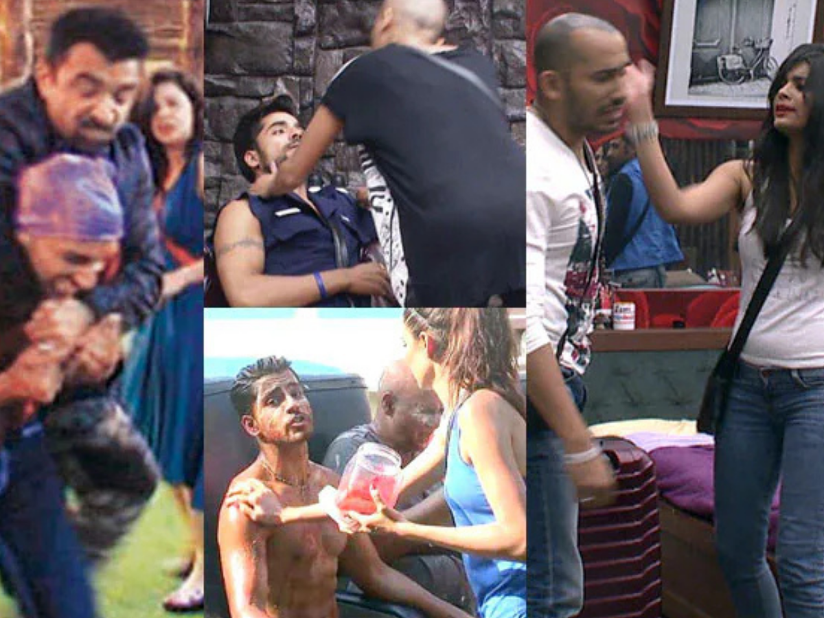 Bigg Boss 8 में हुआ था सबसे बड़ा विवाद! इस कंटेस्टेंट ने की थी ऐसी हरकत, आज तक नहीं भूल पाए है लोग