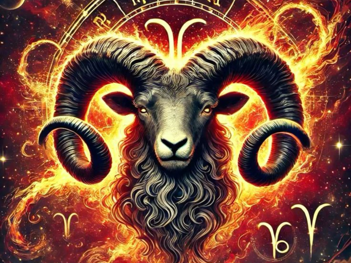 How will the year 2026 be for Aries? - Photo Gallery