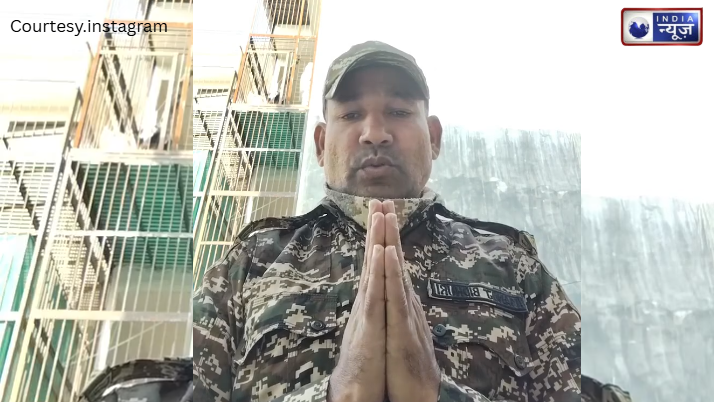 सरहद पर सीना तानने वाला जवान आज बेबस! 3 महीने से लापता है लाडला, पुलिस की सुस्ती पर उठे सवाल