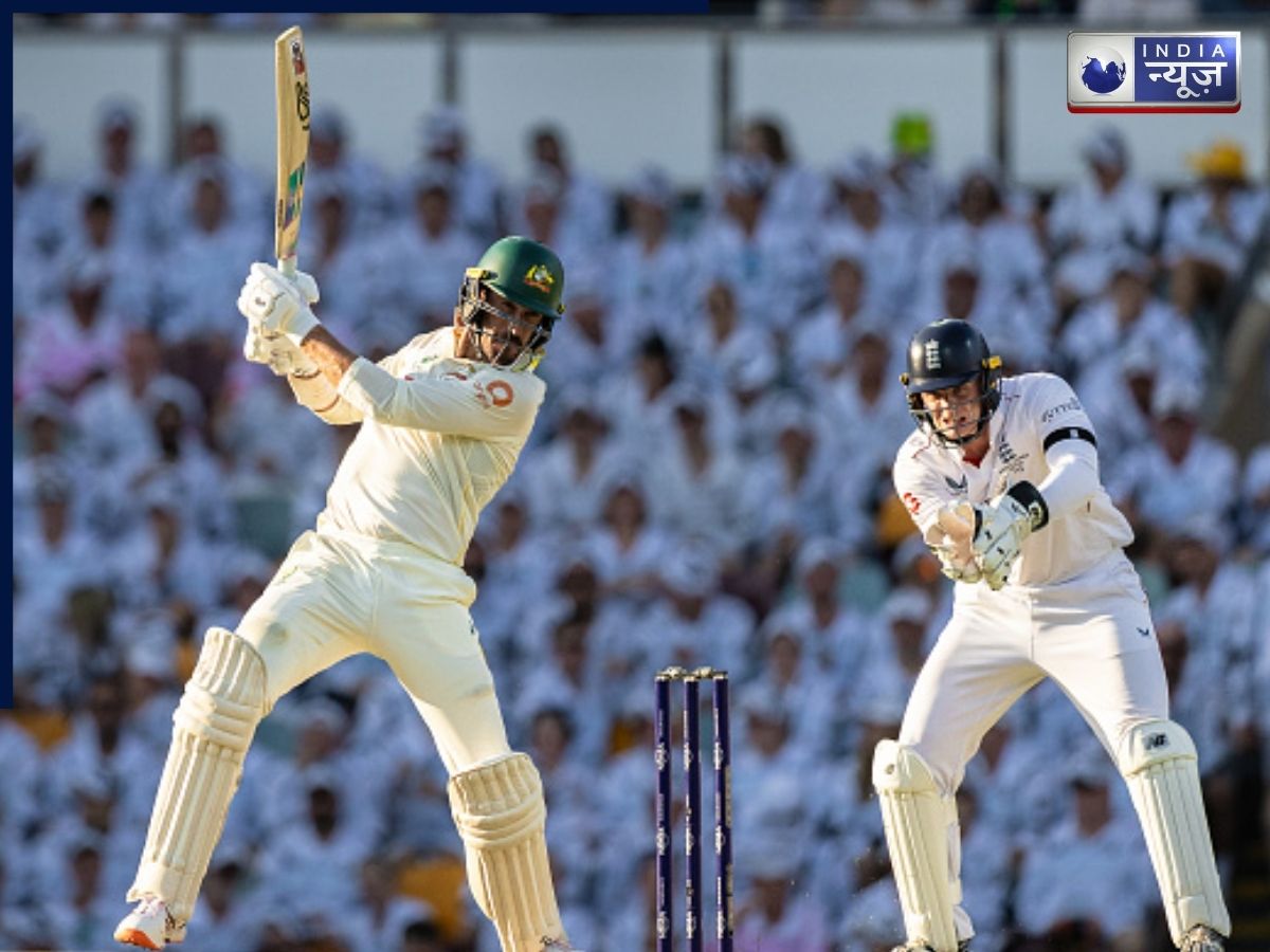Ashes 2nd Test Highlights: एशेज के दूसरे टेस्ट में इंग्लैंड की हालत खराब… जीत के करीब कंगारू टीम, देखें कैसा रहा तीसरे दिन का खेल?