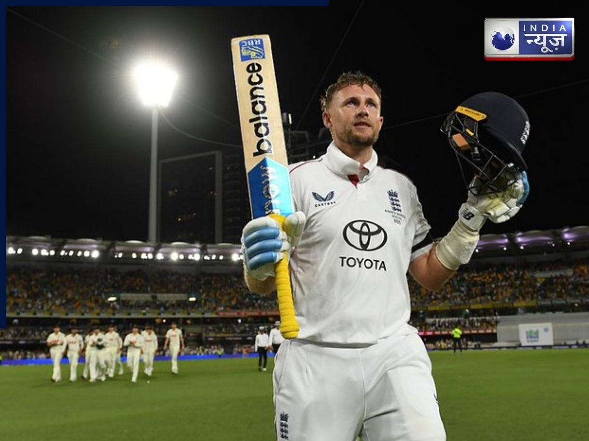 Ashes 2nd Test Highlights: गाबा टेस्ट का पहला दिन रूट के नाम…इंग्लैंड का स्कोर 325/9, स्टार्क ने झटके 6 विकेट