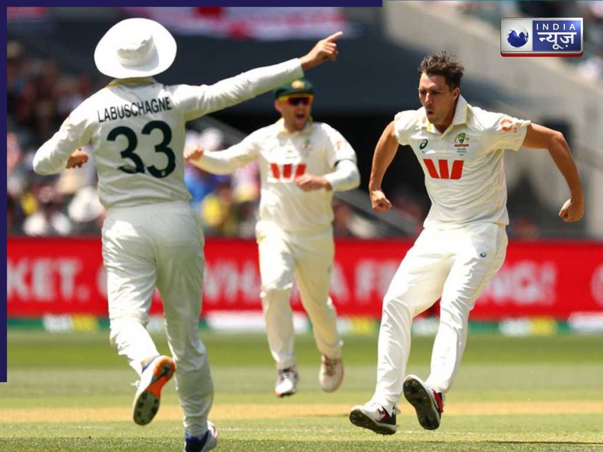 Ashes 3rd Test Highlights: एशेज में इंग्लैंड की शर्मनाक हार, ऑस्ट्रेलिया ने लगाई टेस्ट जीत की हैट्रिक, देखें हाइलाइट