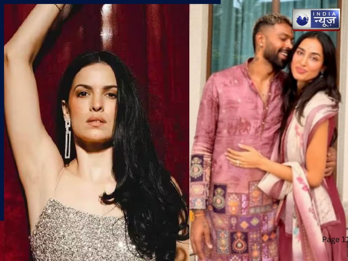 नताशा स्टेनकोविक बनाम माहिका शर्मा, संपत्ति और प्रसिद्धि में दोनों में से कौन है आगे?