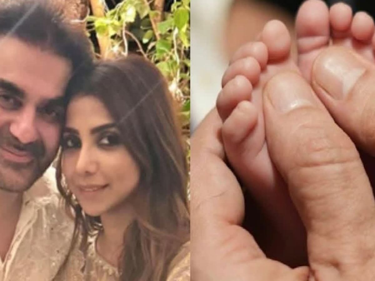 Year Ender 2025: कैटरीना-विक्की से लेकर कियारा-सिद्धार्थ तक, जानिए 2025 में कौन-कौन से सितारों के घर गूंजी किलकारियां - Gallery Image