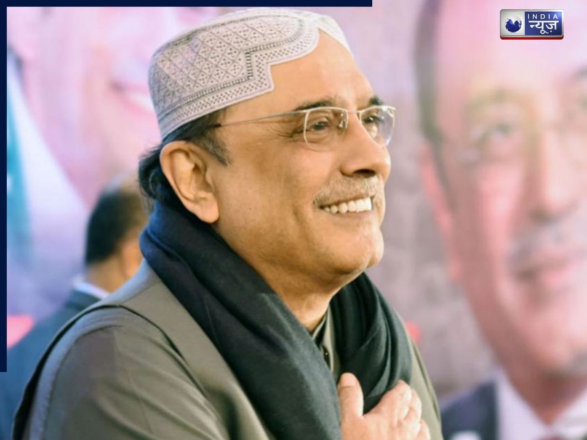 Operation Sindoor: ऑपरेशन सिंदूर पर पाकिस्तान के राष्ट्रपति ने खोली पोल, बोले- ‘बंकर में छिरपने की नौबत…’