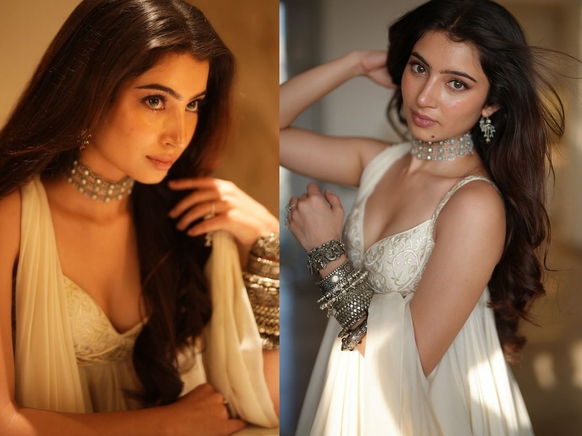 Sara Arjun ने फिल्म Dhurandhar में काम करने के लिए ली 1 करोड़ रुपये फीस! मुंबई में है 12 करोड़ का घर, जानें एक्ट्रेस की नेटवर्थ