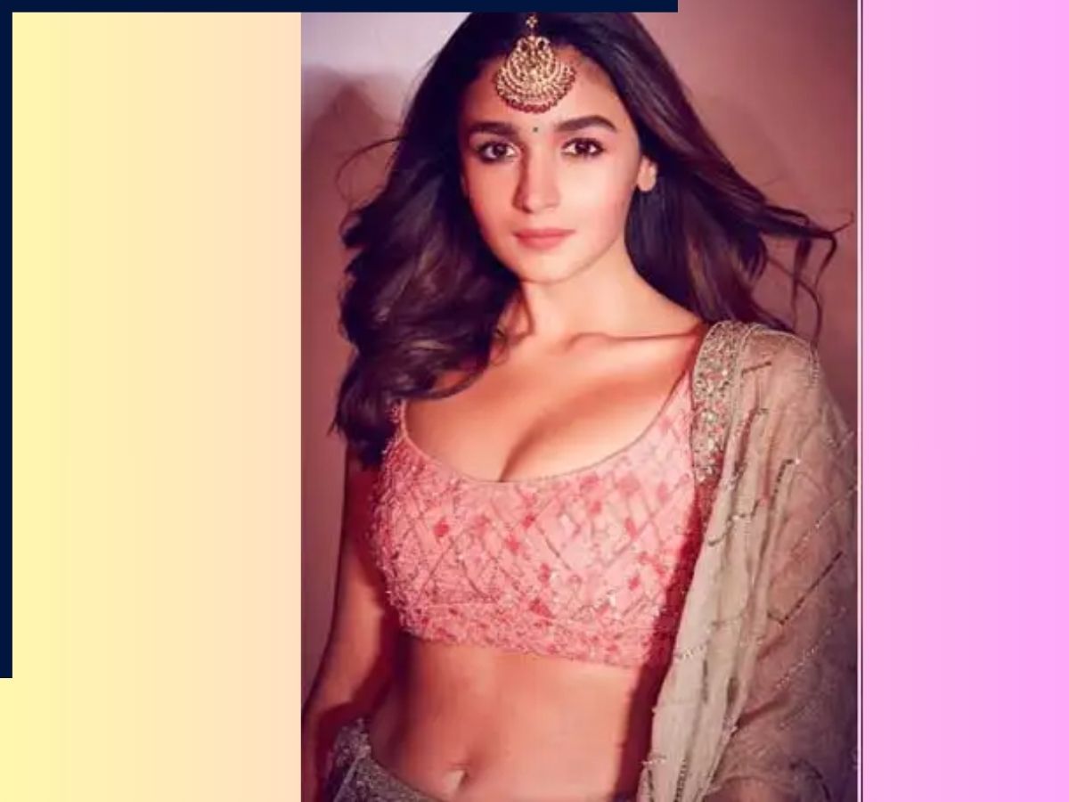 blush pink lahenga - Photo Gallery