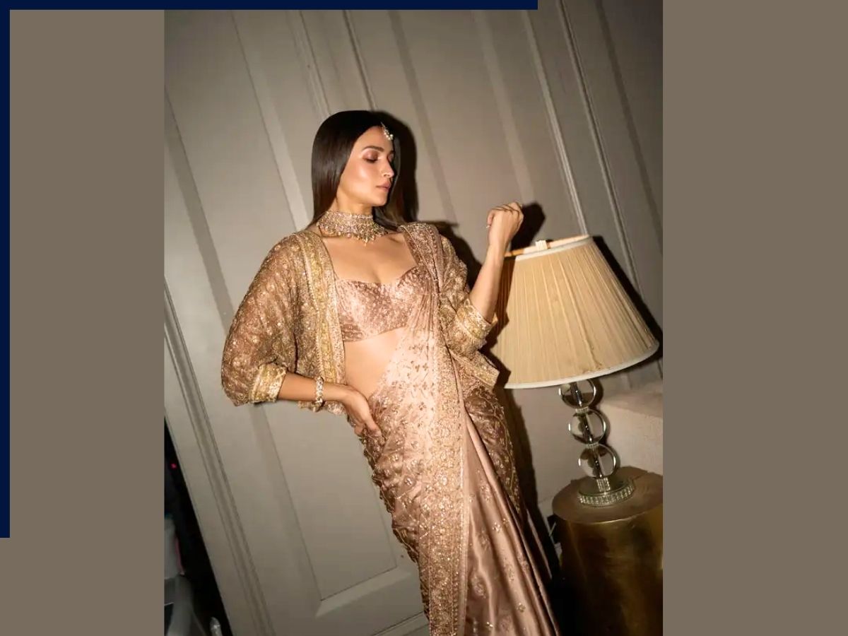 ritu kumar saree - Photo Gallery