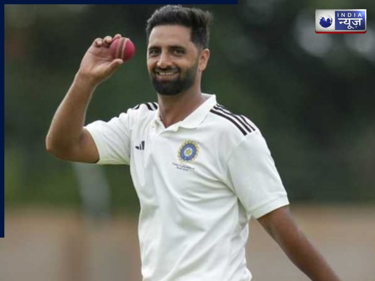 कौन हैं जम्मू कश्मीर के ‘डेल स्टेन’ ऑकिब डार? IPL ऑक्शन में हुए मालामाल; बेस प्राइस से 28 गुना महंगे बिके