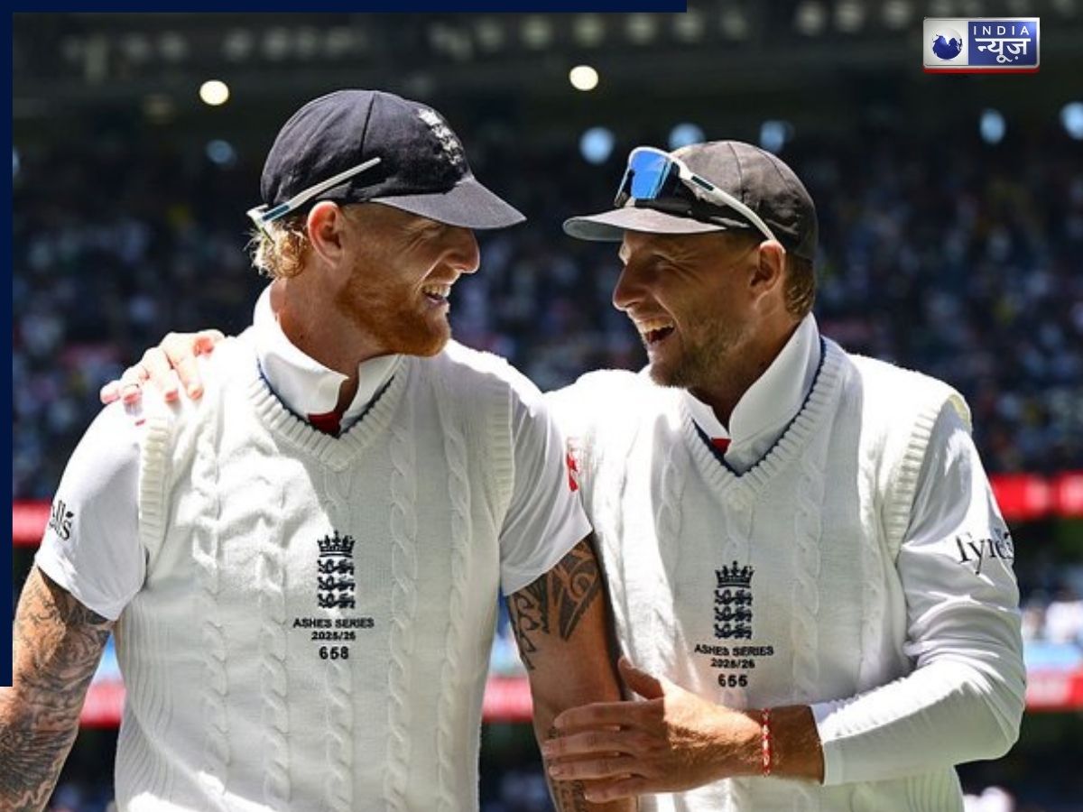 AUS vs ENG 4th Test: इंग्लैंड ने 5468 दिनों बाद ऑस्ट्रेलिया में जीता टेस्ट, अपने ही घर में कंगारू टीम हुई शर्मसार - Gallery Image