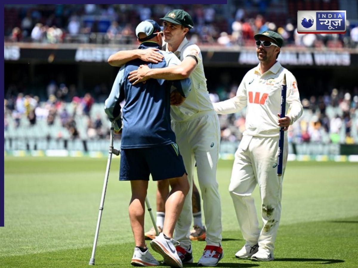 The Ashes: एशेज में ऑस्ट्रेलिया को झटका… बॉक्सिंग-डे टेस्ट नहीं खेल पाएगा ये दिग्गज गेंदबाज, पैट कमिंस भी होंगे बाहर!