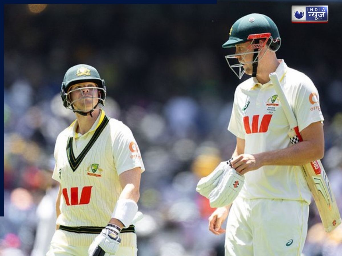 AUS vs ENG 4th Test: इंग्लैंड ने 5468 दिनों बाद ऑस्ट्रेलिया में जीता टेस्ट, अपने ही घर में कंगारू टीम हुई शर्मसार - Gallery Image