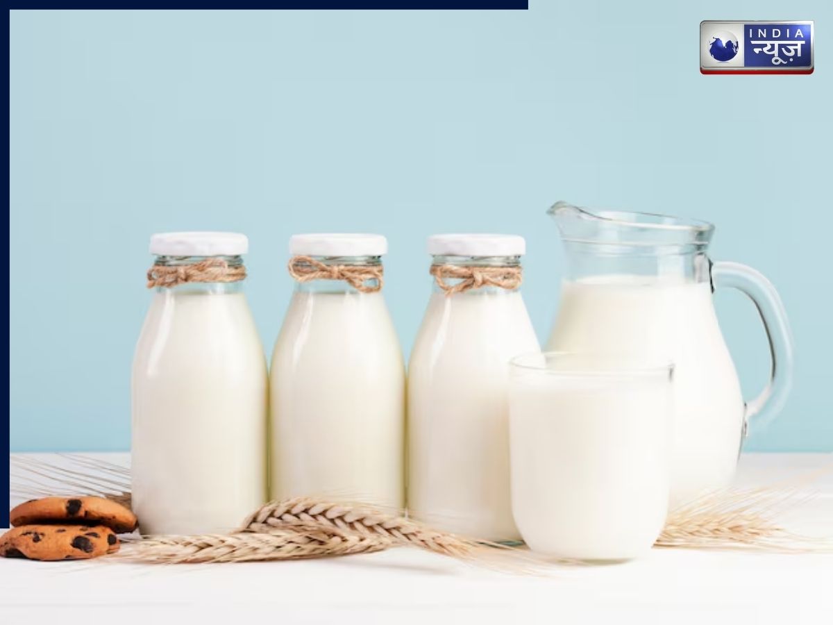 What experts decode on A1 or A2 Milk - Photo Gallery