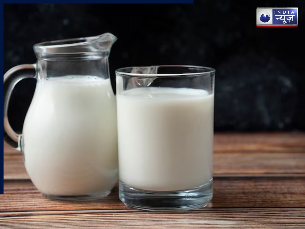 A1 या A2 Milk? एक्सपर्ट ने बताया पेट और त्वचा के लिए कौन-सा दूध है बेहतर?