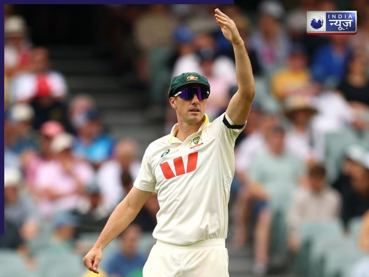 WTC Points Table: तीसरे एशेज टेस्ट में हार के बाद इंग्लैंड का बुरा हाल, ऑस्ट्रेलिया नंबर-1 पर बरकरार, जानें टीम इंडिया का हाल - Gallery Image