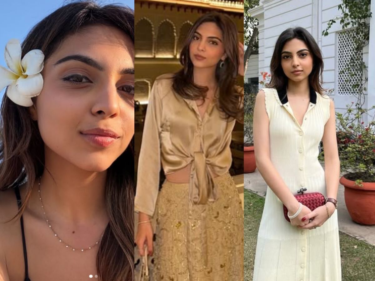 पिता का नाम इमरान तो मां है हिंदू! प्रियंका गांधी की बहू अवीवा बेग के धर्म को लेकर लोगों में बढ़ा कन्फ्यूजन