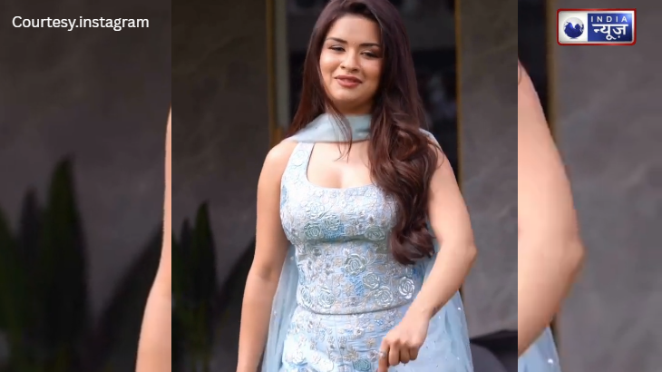 Avneet Kaur ने जब दिखाया ‘पंजाबी कुड़ी’ वाला हुस्न, फैंस ने कहा-  यही है असली माल