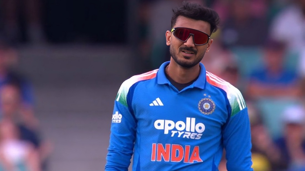 BCCI Announcement: बीमारी बनी बाधा, अक्षर पटेल बाकी दो T20 से बाहर! बंगाल के इस दिग्गज की हुई एंट्री