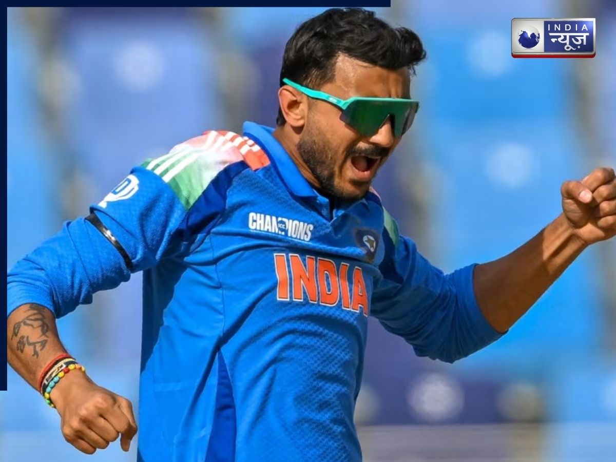 T20 WC 2026: टीम इंडिया में 4 फिरकी गेंदबाज शामिल, कैसे दुश्मन टीम भेदेगी इन खिलाड़ियों का चक्रव्यूह? आंकड़े कर देंगे हैरान - Gallery Image