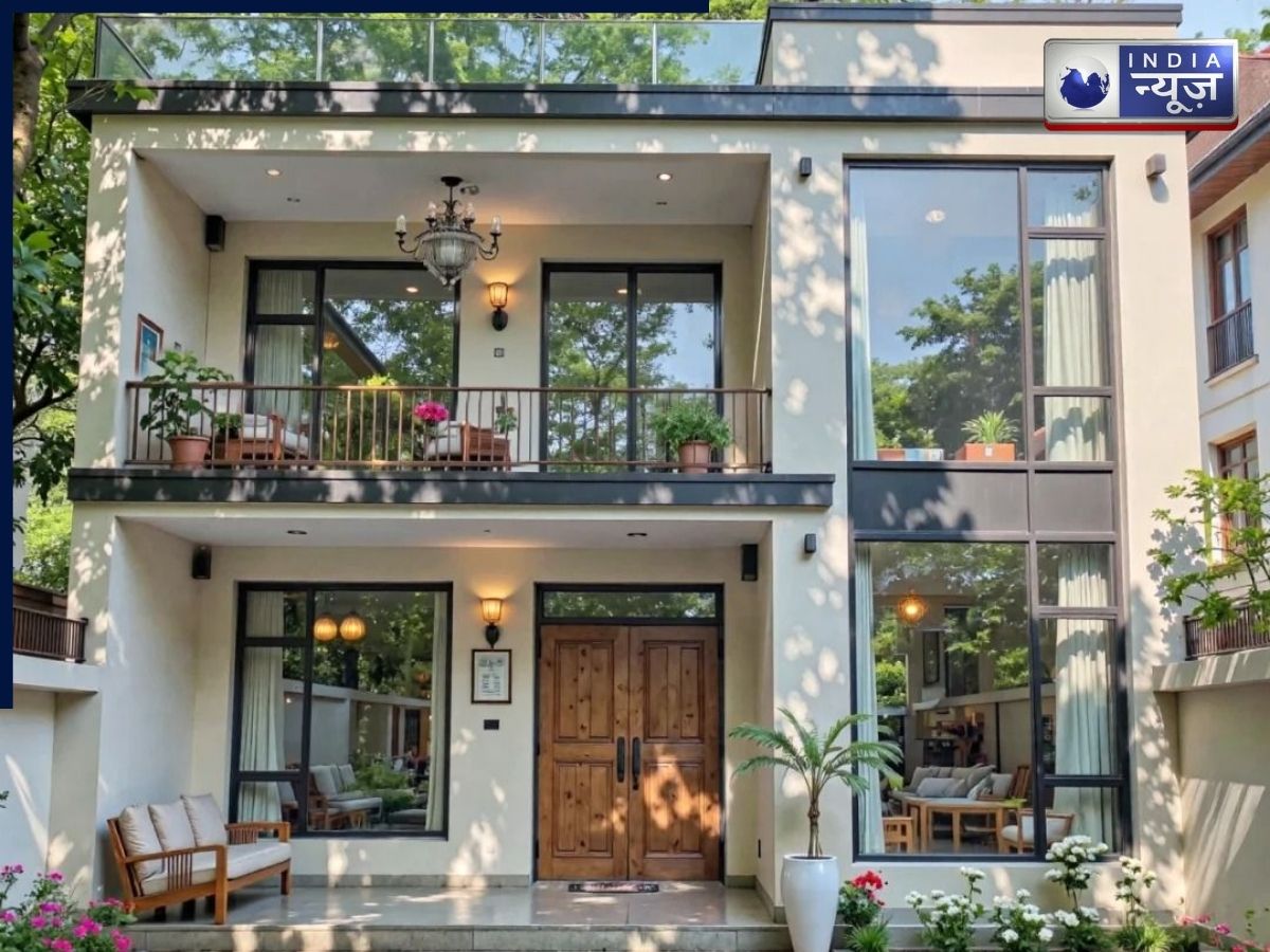 Vastu Tips For New Home: नए घर में प्रवेश से पहले जरूर करें ये आसान उपाय, बनी रहेगी सकारात्मक ऊर्जा