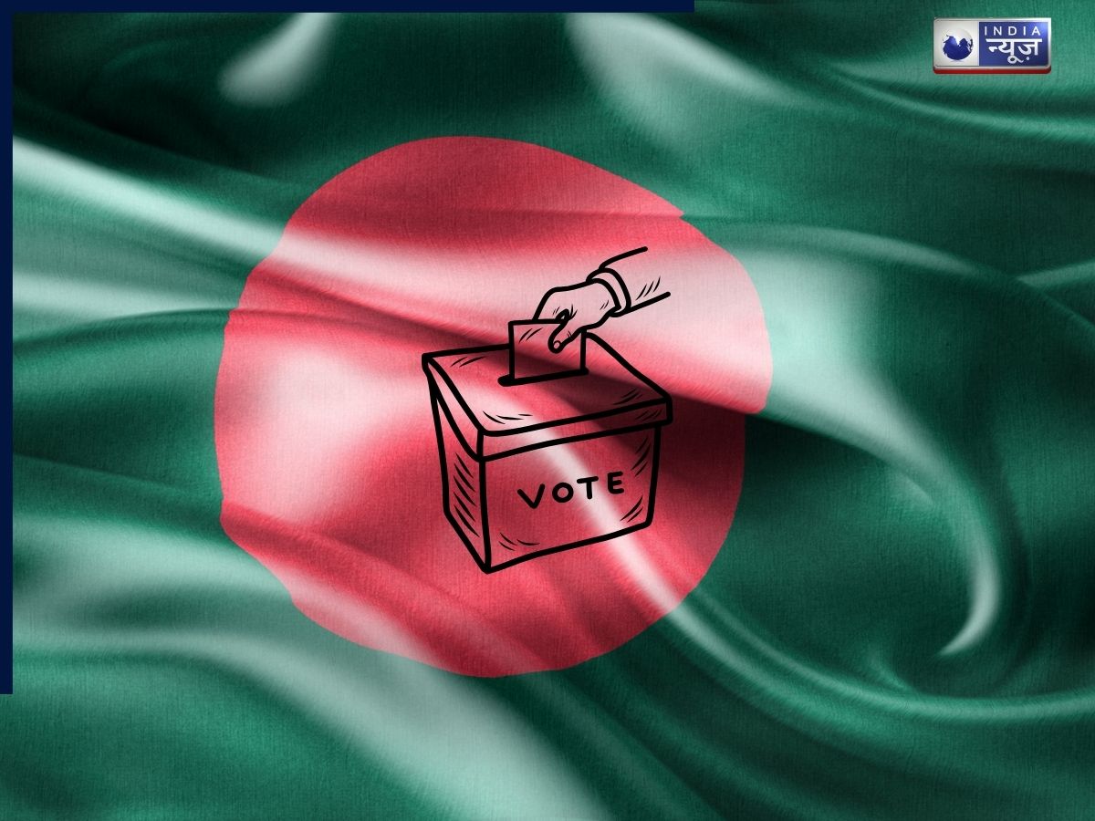 1971 में जिस पार्टी ने बांग्लादेश के साथ की थी गद्दारी, उसी को चुनाव में जीताना चाहता है पाकिस्तान; लगातार कर रहा है ये काम